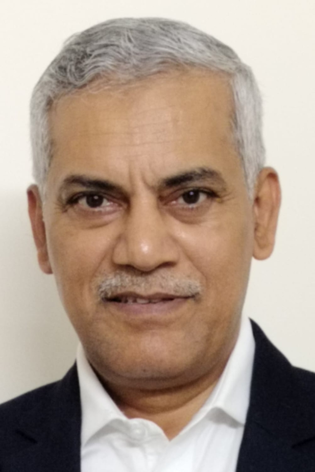 Image of Dr. Atanu Biswas
